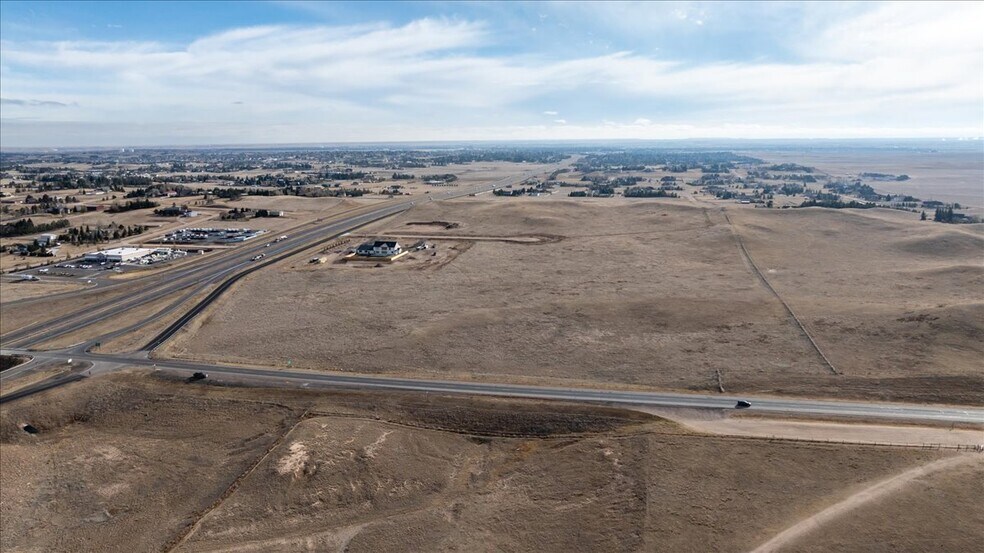 More Photos Of TBD Horse Creek rd, Cheyenne Land For Sale