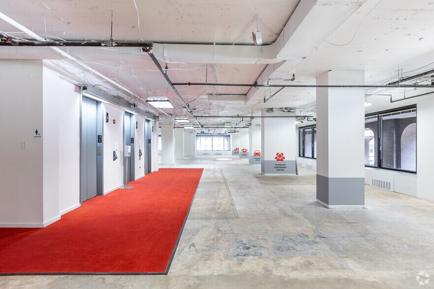 More Photos Of 1120 20th St NW, Washington Unknown For Lease