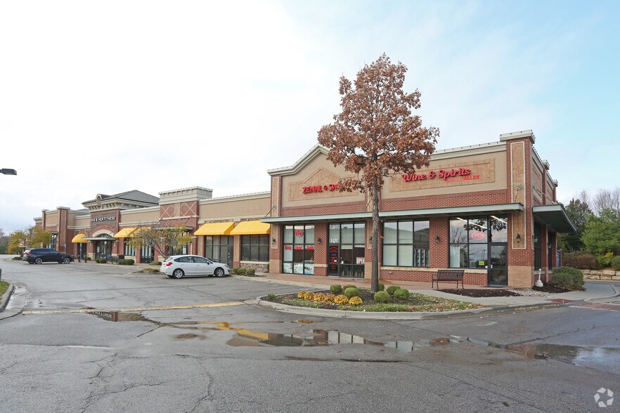 More Photos Of 151st St @ Nall Ave, Leawood Unknown For Lease