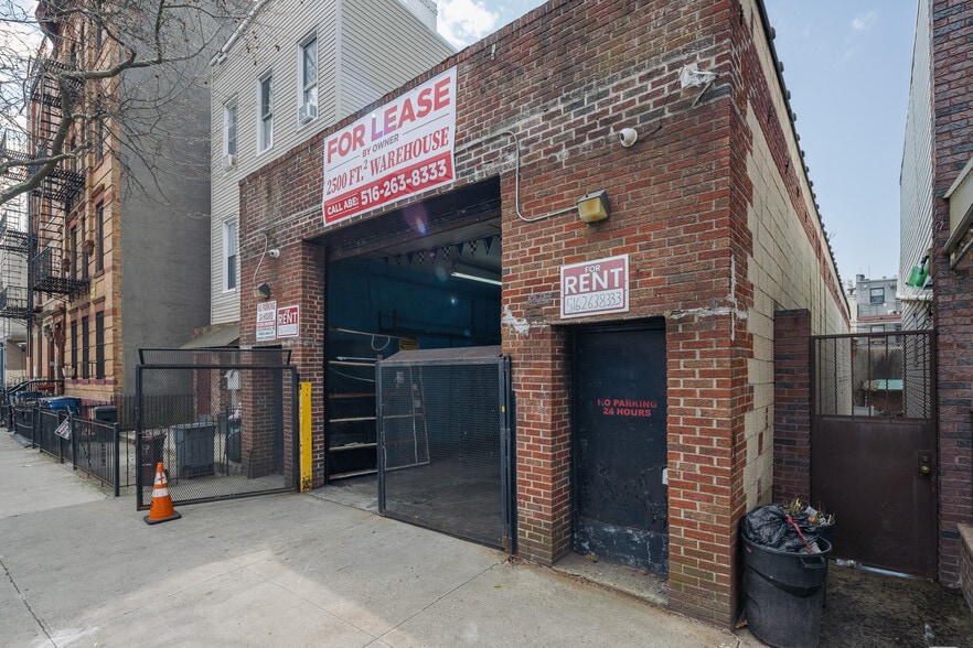 More Photos Of 146 29th St, Brooklyn Industrial For Lease