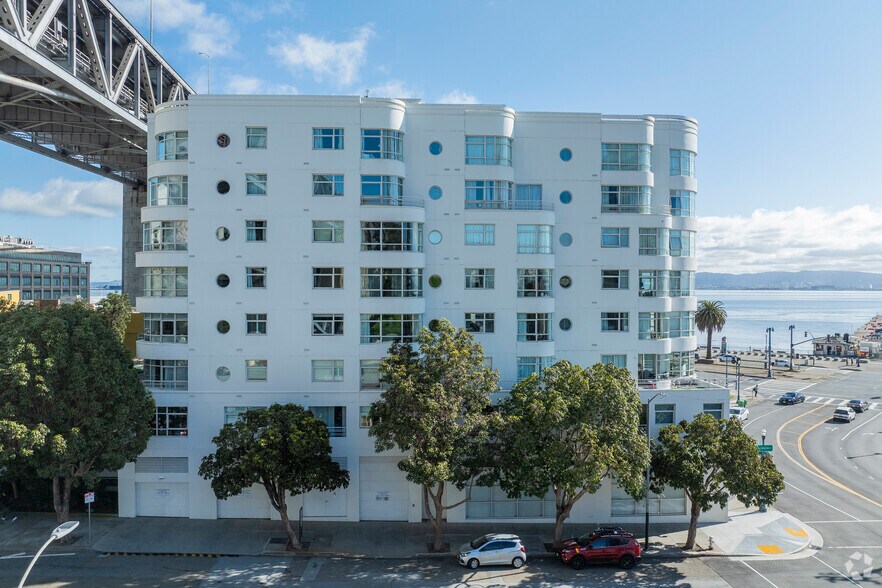 More Photos Of 38 Bryant St, San Francisco Apartments For Lease