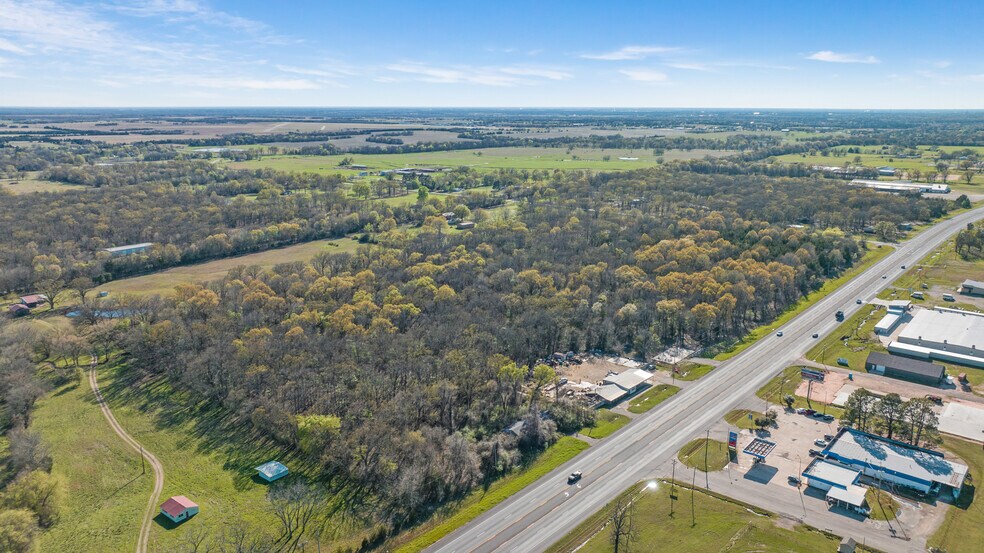More Photos Of TBD US 82 E hwy, Paris Land For Sale