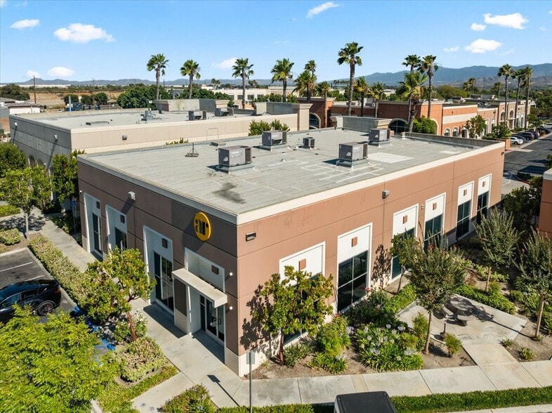 More Photos Of 15210 Central Ave, Chino Loft Creative Space For Sale
