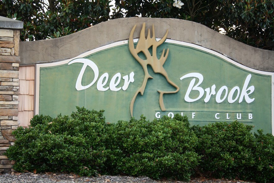 More Photos Of 201 Deer Brook Dr, Shelby Golf Course Driving Range For Sale