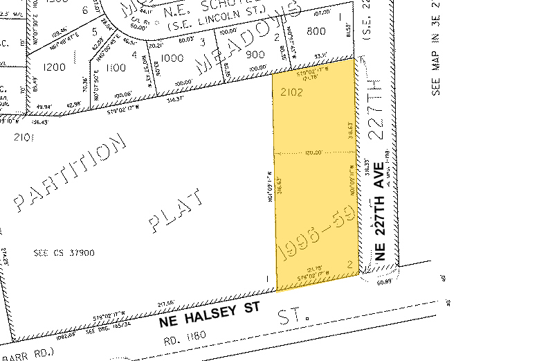 More Photos Of 22605 NE Halsey St, Fairview Unknown For Lease