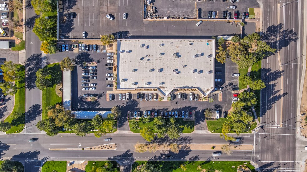 More Photos Of 1580 N Fiesta Blvd, Gilbert Office For Lease