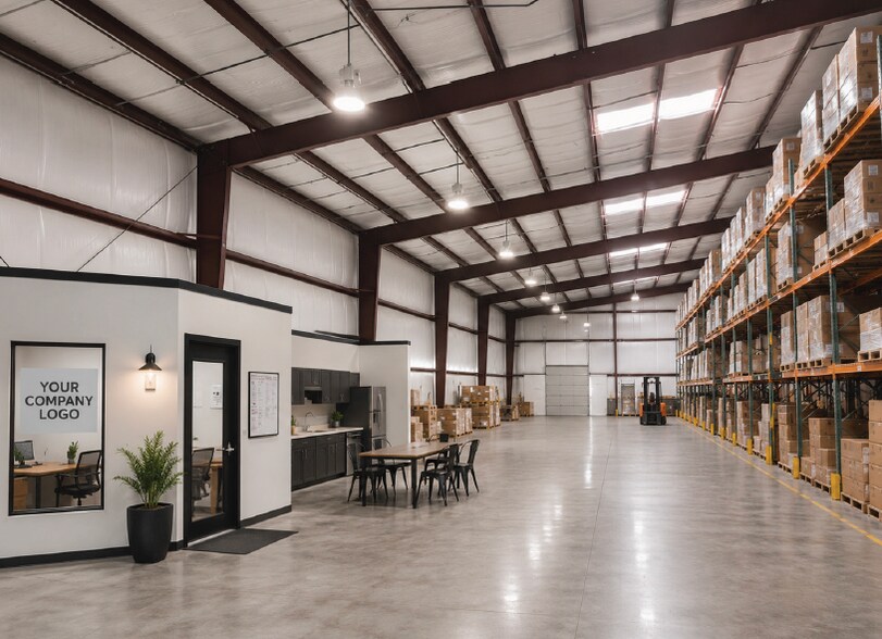 More Photos Of 2820 Broad St, Houston Unknown For Lease