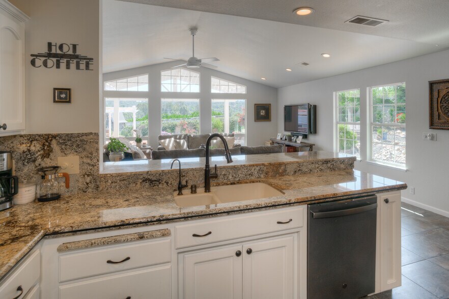 More Photos Of 78 Circle View Dr, Oroville Winery Vineyard For Sale