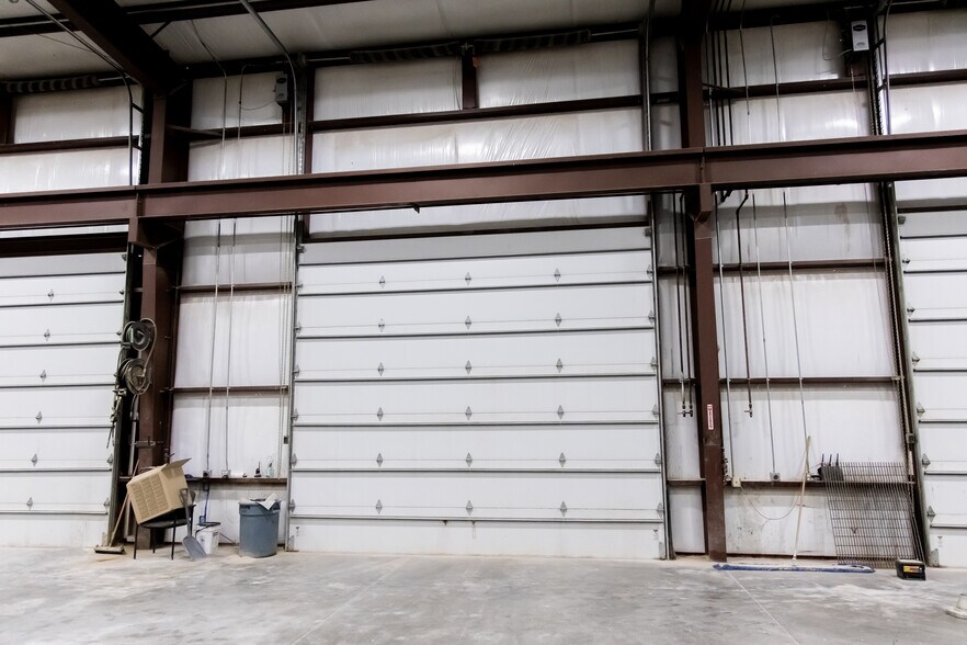 More Photos Of 11308 W County Road 61, Midland Industrial For Sale