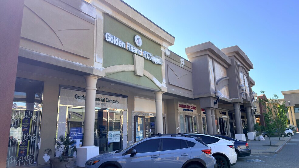 More Photos Of 969 Story Rd, San Jose General Retail For Sale
