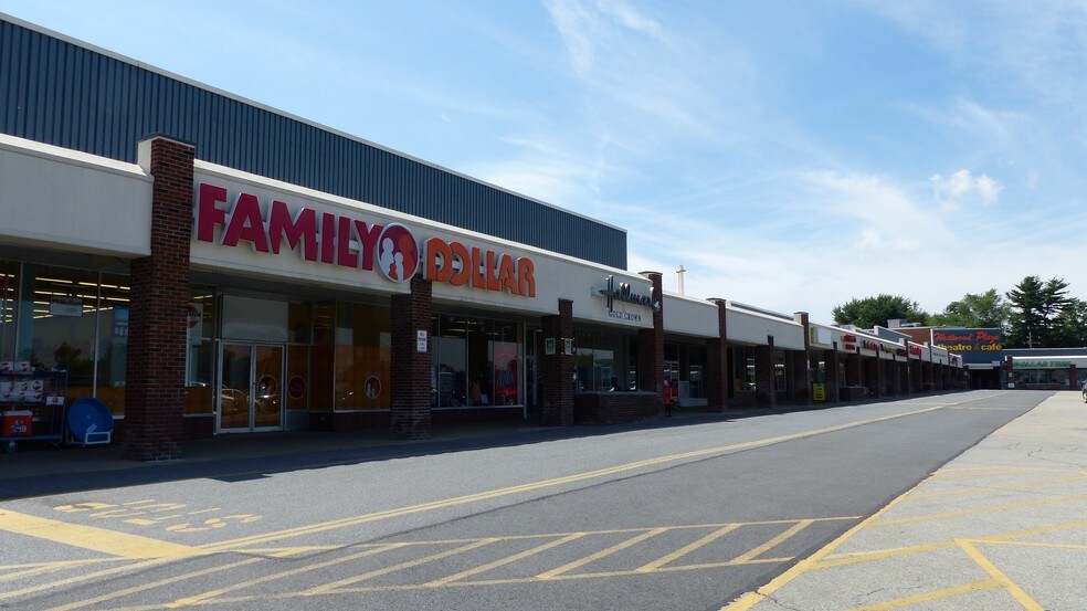 More Photos Of 1910 Minno Dr, Johnstown General Retail For Lease