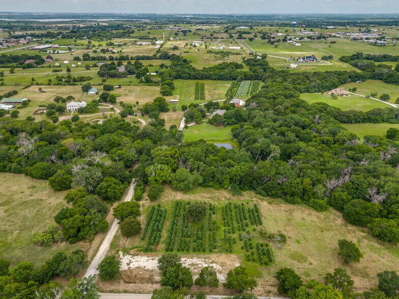 More Photos Of 1833 Dr Sanders Rd, Aubrey Land For Sale