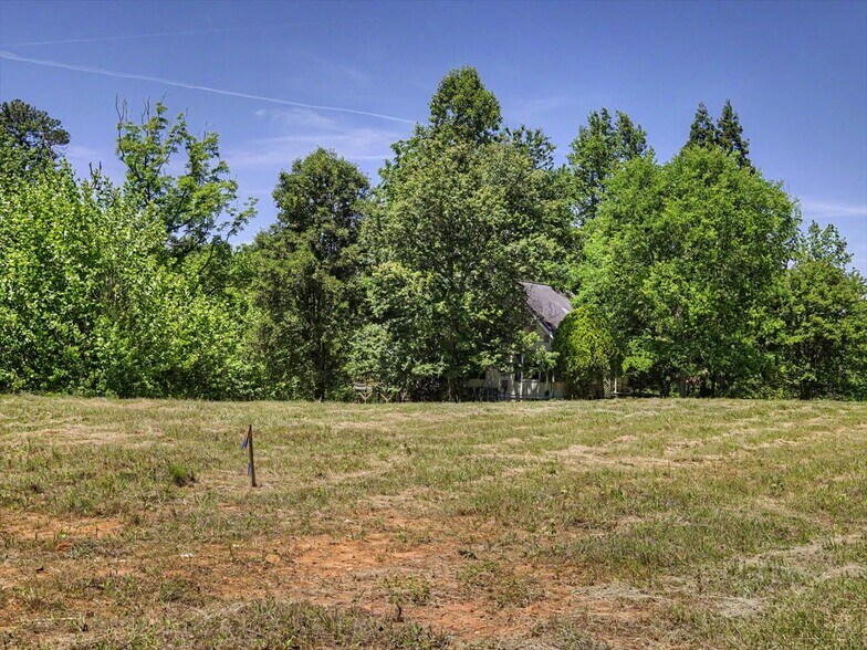 More Photos Of 420 Russet Run, Pittsboro Land For Sale