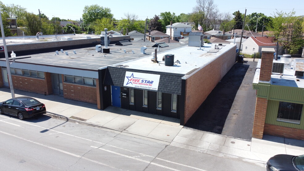More Photos Of 5638 N Elston Ave, Chicago Office For Sale