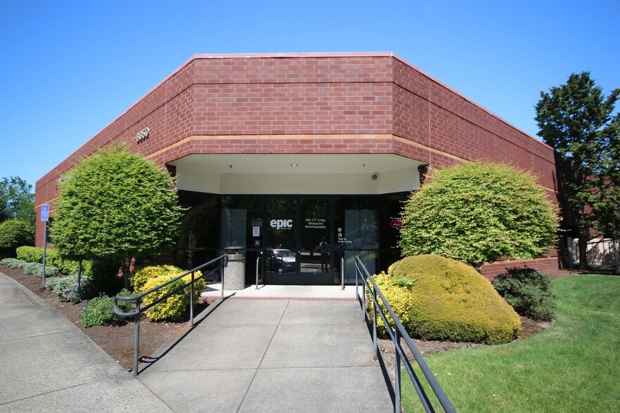 More Photos Of 8950 SW Nimbus Ave, Beaverton Flex For Lease