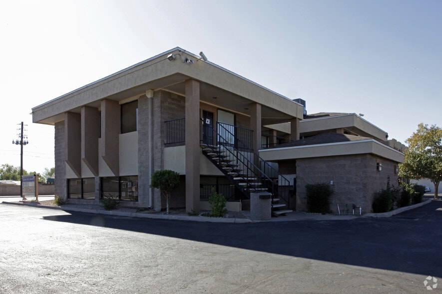 More Photos Of 644 E Southern Ave, Mesa Office For Lease