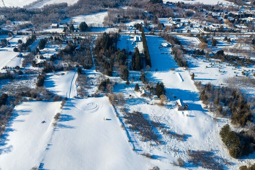 More Photos Of 14165 Trafalgar Rd, Halton Hills Land For Sale