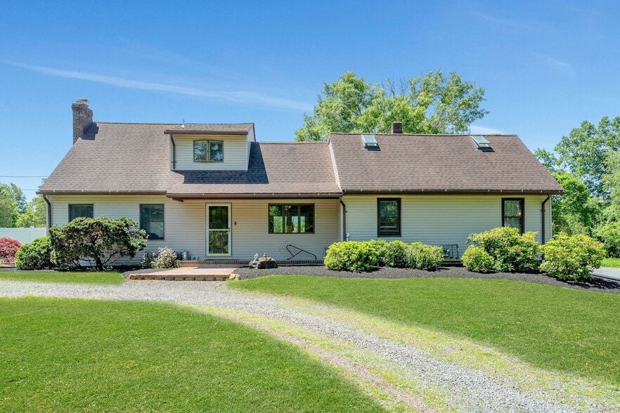 More Photos Of 104 Steinmetz Rd, Hillsborough Land For Sale