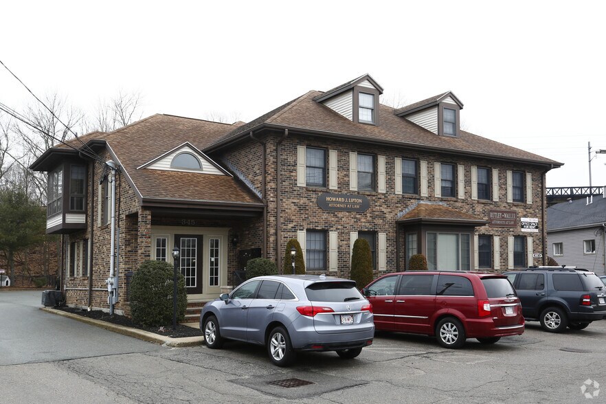 Primary Photo Of 345 Neponset St, Canton Office For Lease