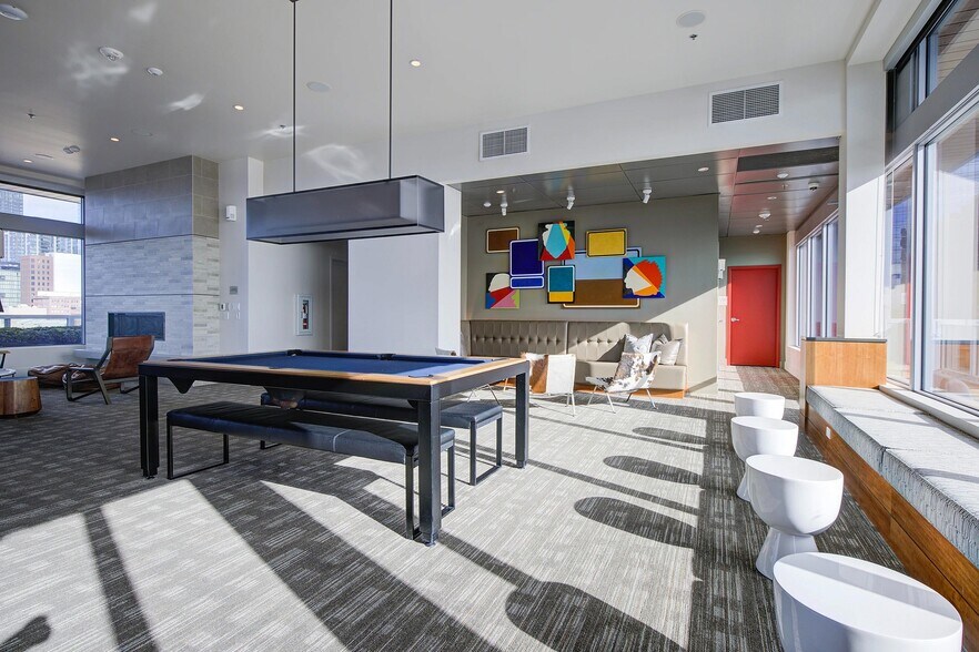 More Photos Of 50 University St, Seattle Apartments For Lease