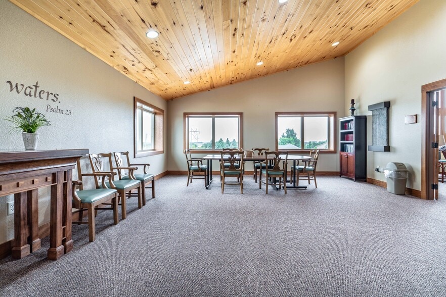 More Photos Of 394 Woodland Dr, Fergus Falls Assisted Living For Sale