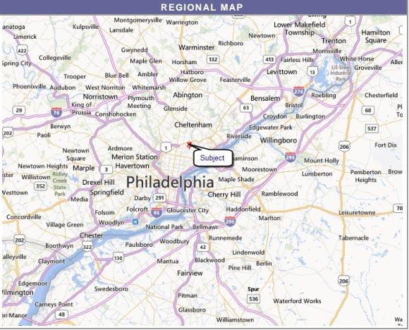 More Photos Of 811 E Cayuga St, Philadelphia Manufacturing For Sale