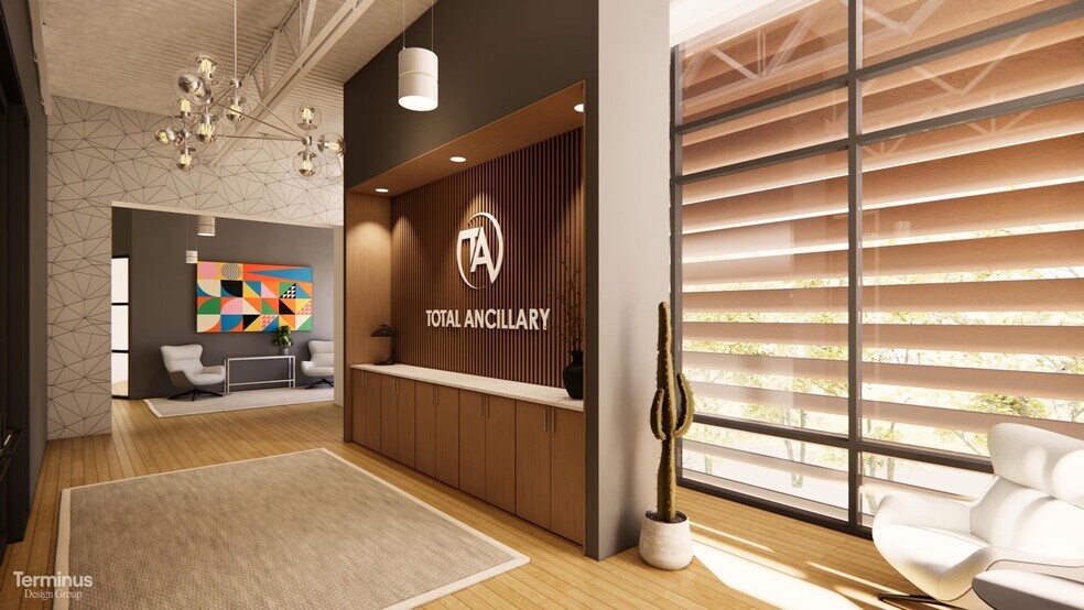 More Photos Of 5009 Roswell Rd, Atlanta Medical For Lease