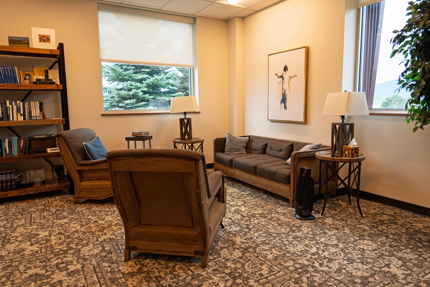 More Photos Of 1702 Chapel Hills Dr, Colorado Springs Religious Facility For Sale