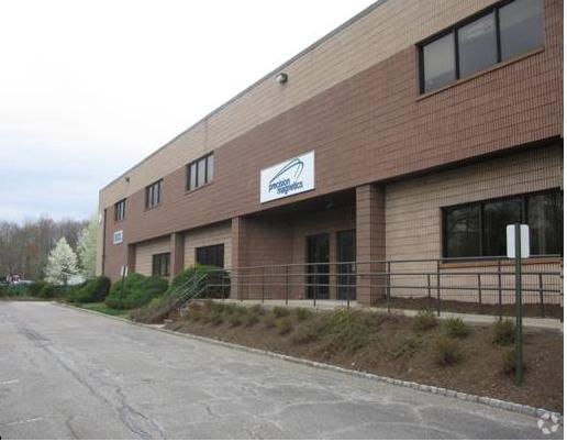 More Photos Of 6 High Point Dr, Wayne Warehouse For Lease