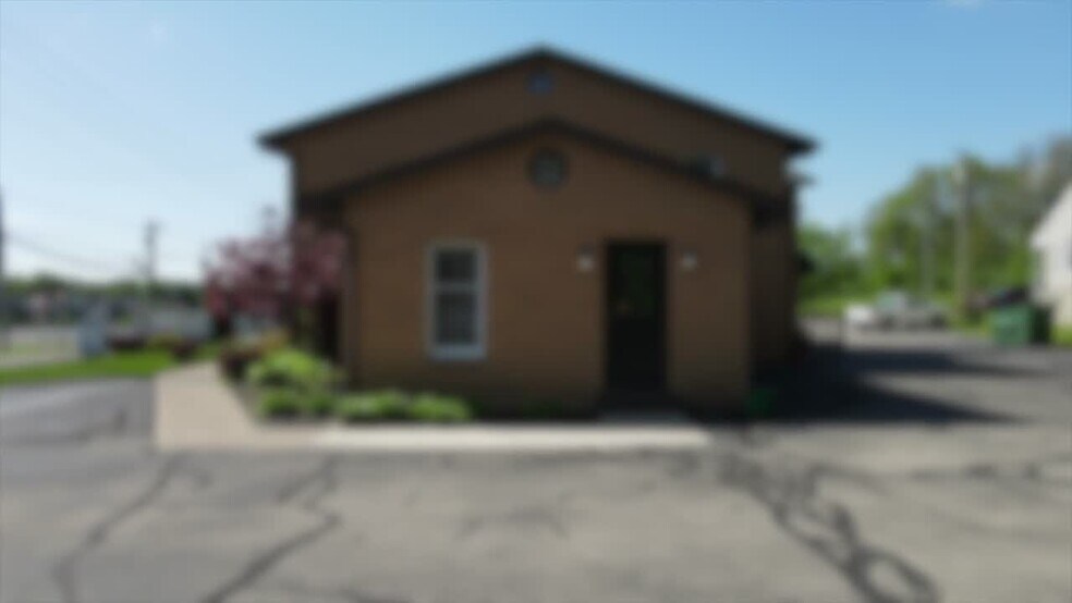 Primary Photo Of 74 N Orange St, Xenia Medical For Lease