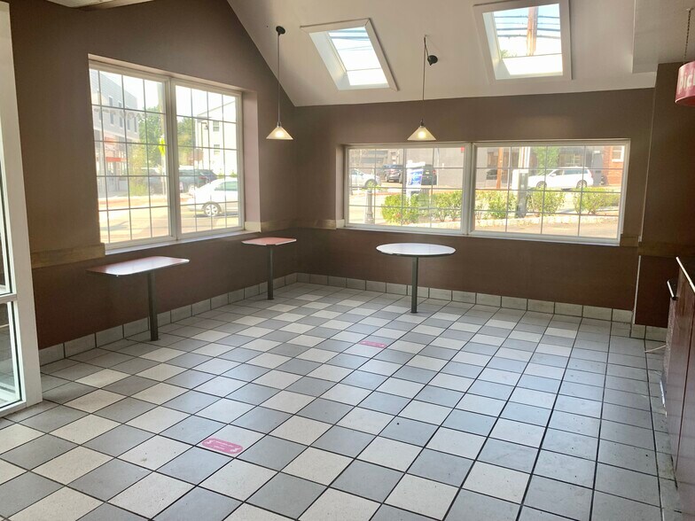 More Photos Of 1989-2001 Springfield Ave, Maplewood Freestanding For Sale