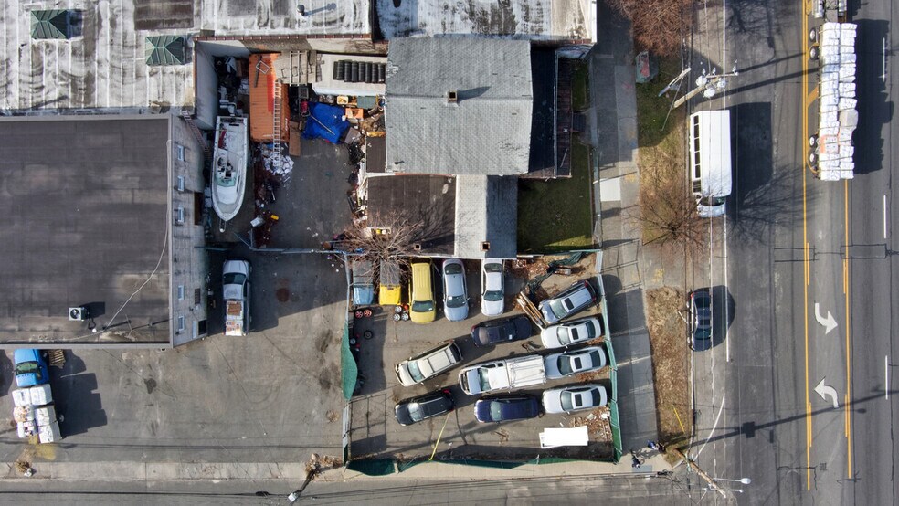 More Photos Of 351 Hempstead Tpke, Elmont Land For Sale