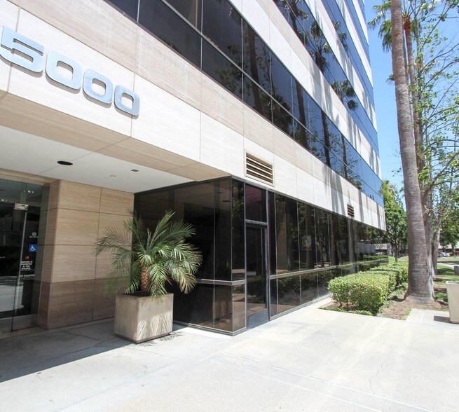 More Photos Of 5000 E Spring St, Long Beach Office For Lease
