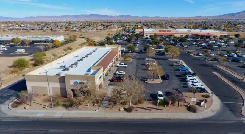 More Photos Of 3880 Stockton Hill Rd, Kingman General Retail For Lease