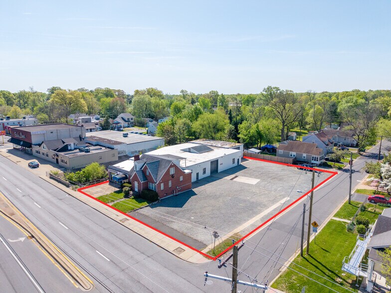 More Photos Of 1900 Kirkwood Hwy, Wilmington Freestanding For Lease