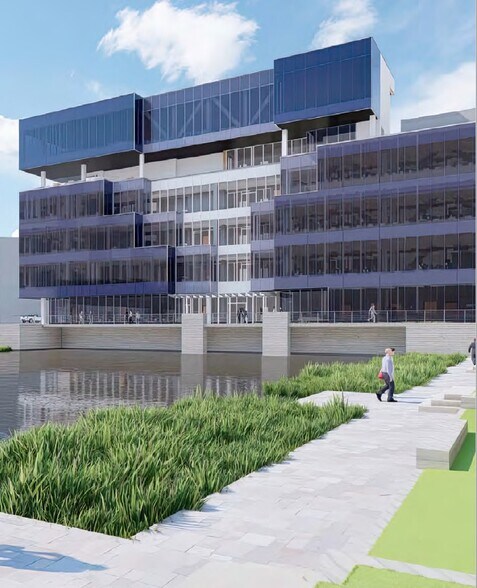 Primary Photo Of 3900 Motors Industrial Way, Atlanta Unknown For Lease