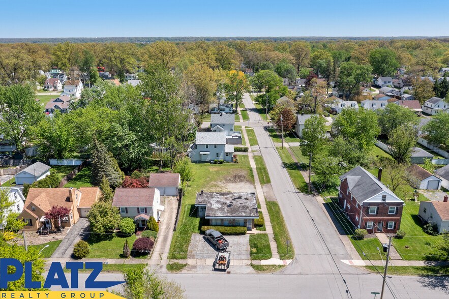 More Photos Of 615 SE Belvedere Ave, Warren General Retail For Sale