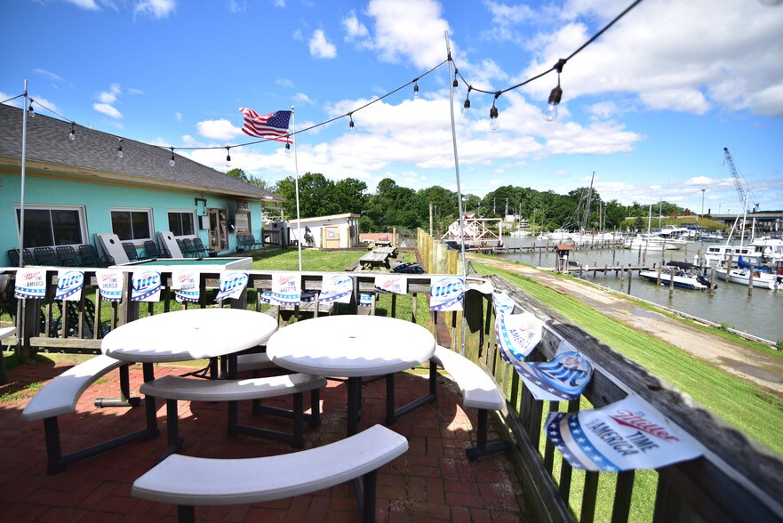 More Photos Of 12364 Neale Sound Dr, Cobb Island Marina For Sale