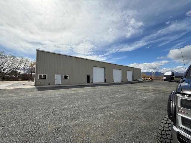 More Photos Of 150 Bidwell Rd, North Powder Industrial For Sale