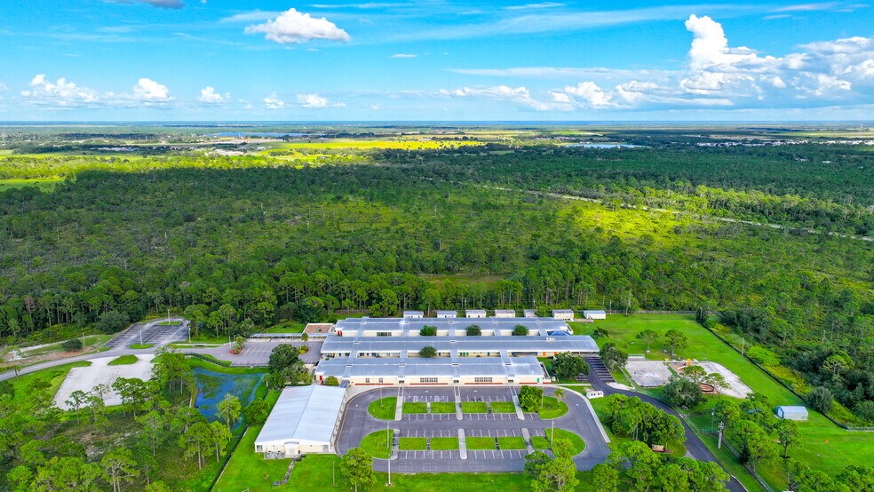 Primary Photo Of 7807 George, Sebring Land For Sale