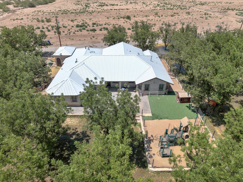 More Photos Of 636 Keagle Rd, Socorro Specialty For Sale