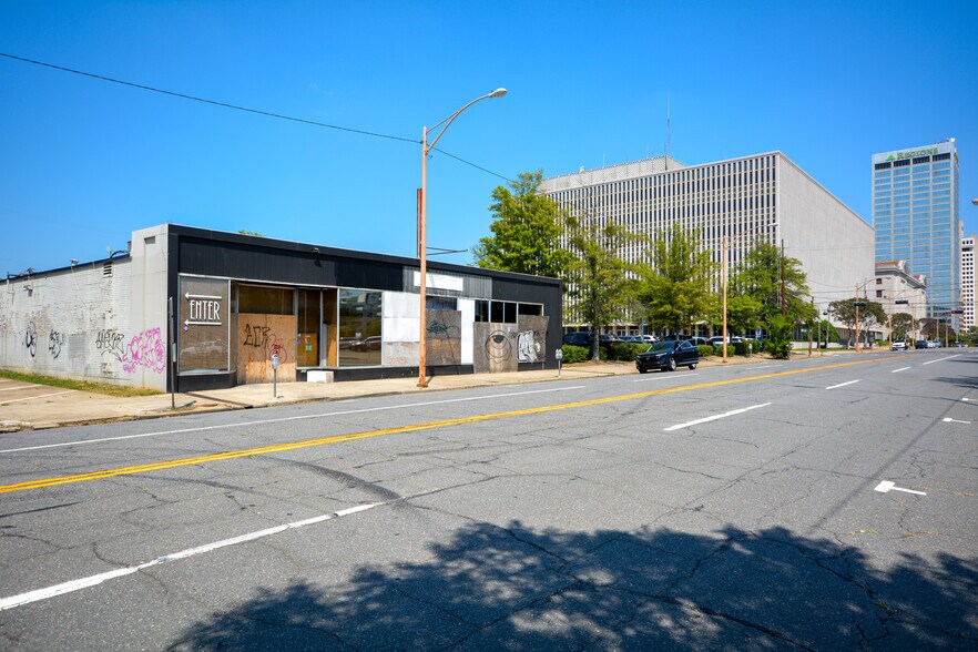 More Photos Of 824 W Capitol Ave, Little Rock Restaurant For Sale