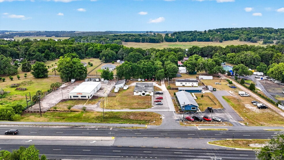 More Photos Of 10221 US 301, Dade City Office For Sale