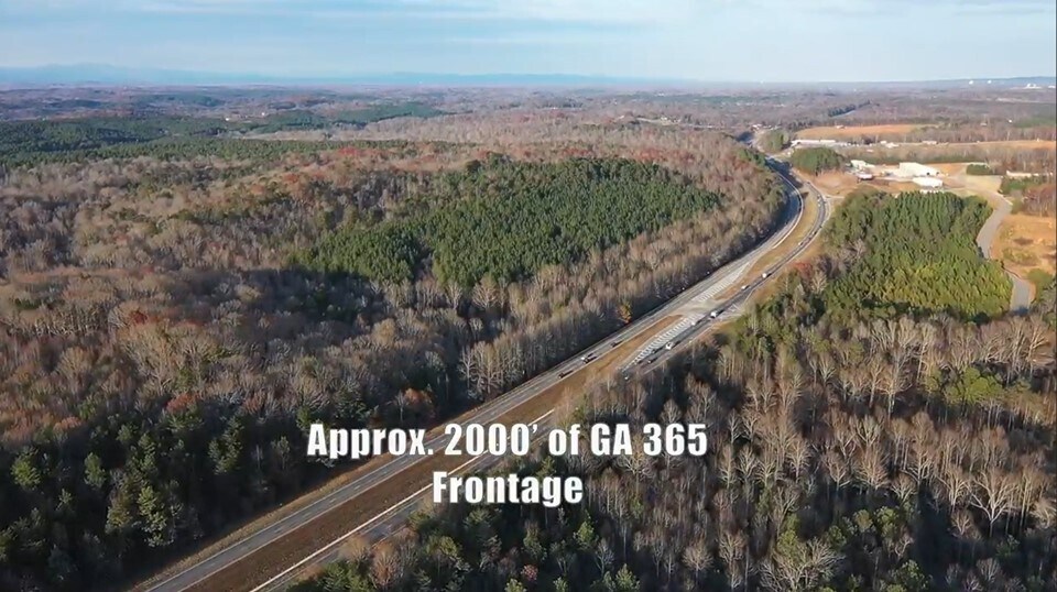 More Photos Of 5108 Mountain View, Lula Land For Sale