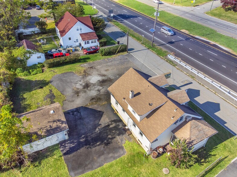 More Photos Of 588 US Highway 46, Fairfield Medical For Sale