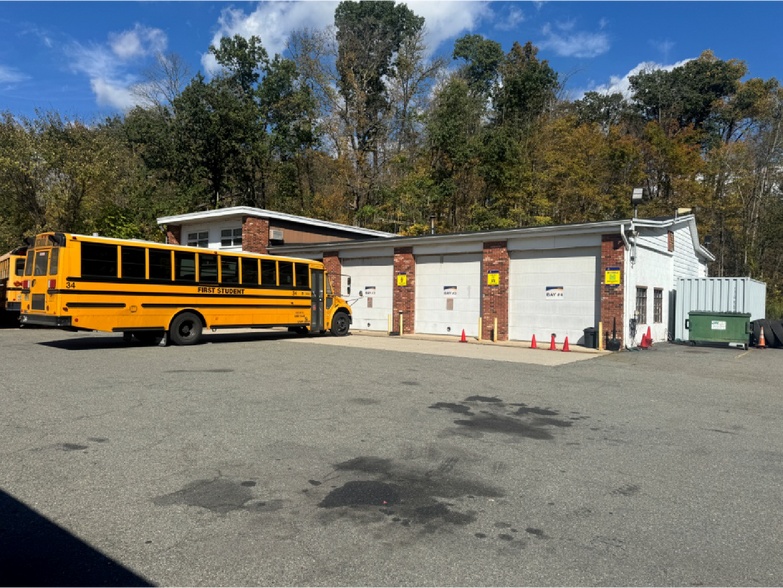 Primary Photo Of 727 US Highway 206, Andover Flex For Sale