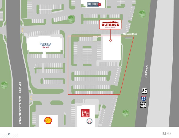 More Photos Of 7065 Commerce Center Dr, Colorado Springs Restaurant For Sale