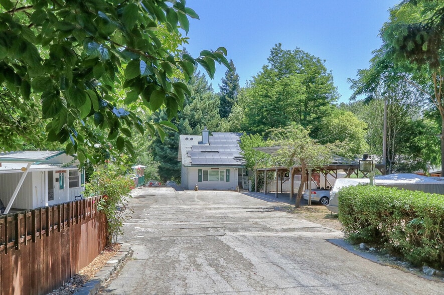 Primary Photo Of 6444 California 9, Felton Apartments For Sale