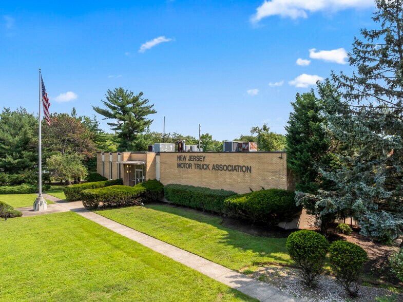 More Photos Of 160 Tices Ln, East Brunswick Office For Sale