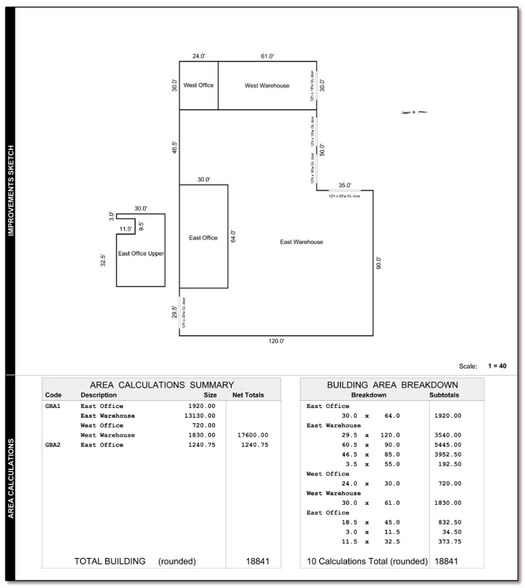 More Photos Of 1374-1402 W 400 S, Orem Manufacturing For Lease